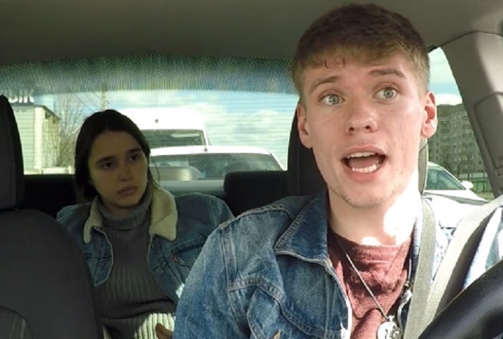 90 Day Fiance Spoilers: Is Steven Jealous Of His Own Baby?