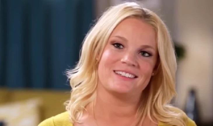 90 Day Fiance’ Recap Sunday, December 23: Ashley’s Wedding Disappointment – More Colt Mommy Issues – Olga And Steven Bicker