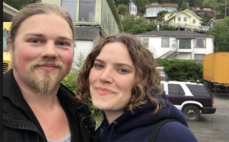 Alaskan Bush People: Brown Family Warms Up to Noah’s Wife Amid Rhain’s Pregnancy