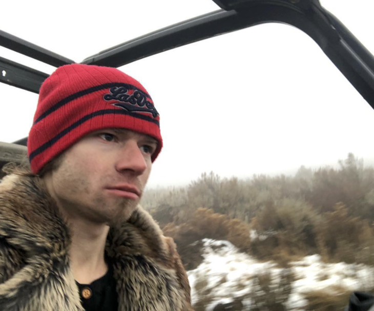 Alaskan Bush People Star Bear Brown Thanks Father Billy As He Celebrates Birthday