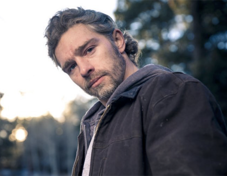 Alaskan Bush People Matt Brown Reportedly Gone MIA After Refusing Sober Coach