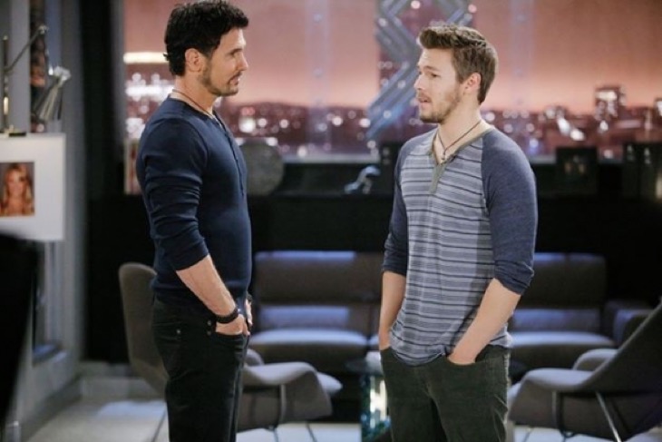 Bold and the Beautiful Weekly Spoilers December 31 to January 4: Shocking Event Affects Many Families – Liam Rushes to Hope – Reese In Trouble