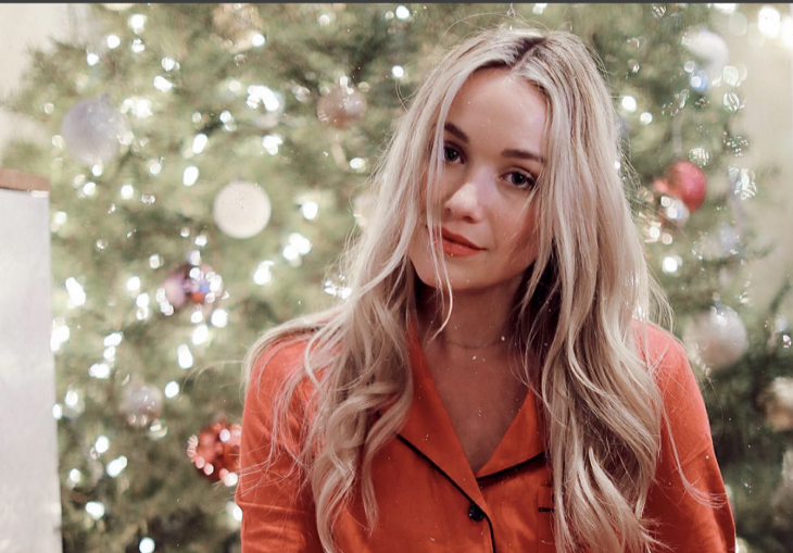 Katrina Bowden Joins Bold and The Beautiful, Find Out The Details