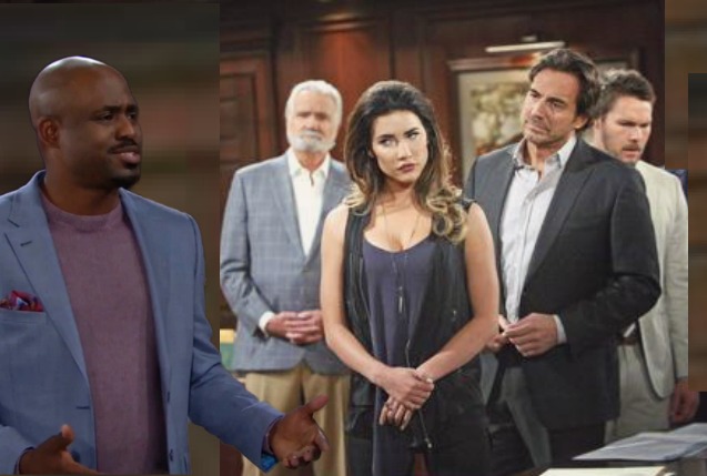 Bold and the Beautiful Spoilers: Reese In The Hot Seat – Liam, Bill and Ridge Demand Answers