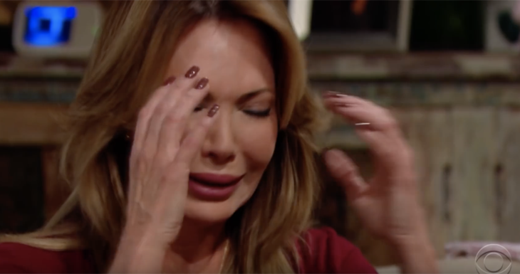Bold and the Beautiful Weekly Spoilers December 3 to 7: Taylor’s Secret Exposed – Donna Wreaks Havoc – Marriages in Danger?