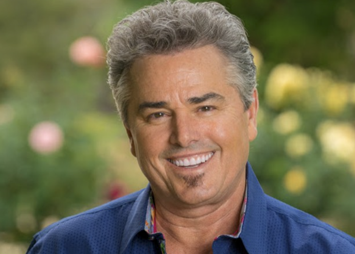 Bold and The Beautiful Casting News: Christopher Knight Returns As Dr. Andrews