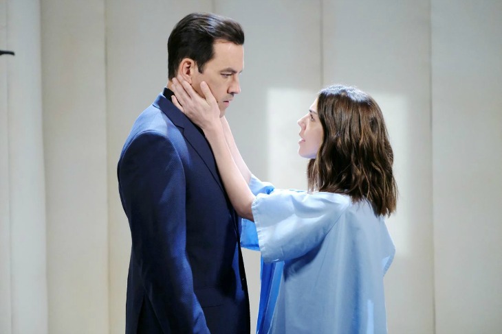 Days of Our Lives Weekly Spoilers December 3 to 7: Gabi Caught – Reunions and Bombshells – Abby’s Released!