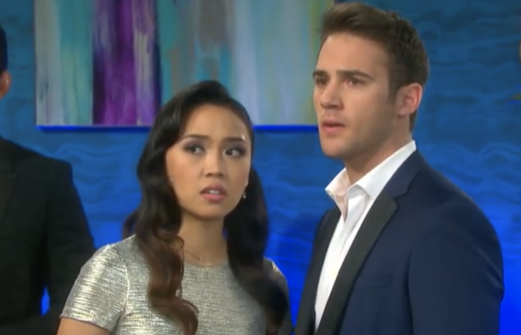 Days Of Our Lives Spoilers Wednesday, January 2: JJ Rips Into Eve – Rafe And Hope Clash – Abby Reunited With Jack