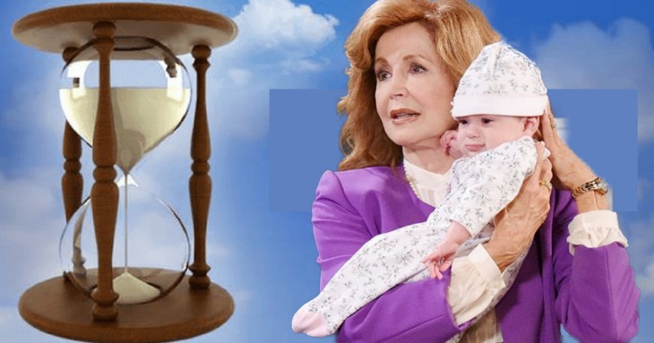Days of Our Lives Spoilers: Holly’s Custody Gets Very Complicated After Maggie’s Discovery