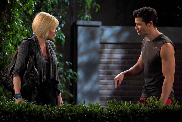 General Hospital Rumors: Griffin Copes With Kiki’s Death In Dangerous Way, Goes After Killer To Avenge her Death