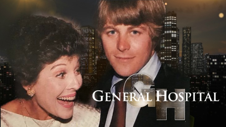 General Hospital Honors Susan Brown With New Special Tribute