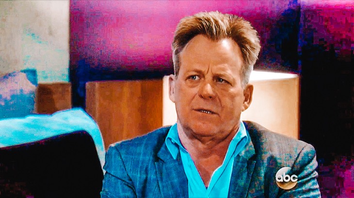 General Hospital Spoilers: Scott Leans On First Love Laura, Death Of His Stepmother Gail Devastates Him