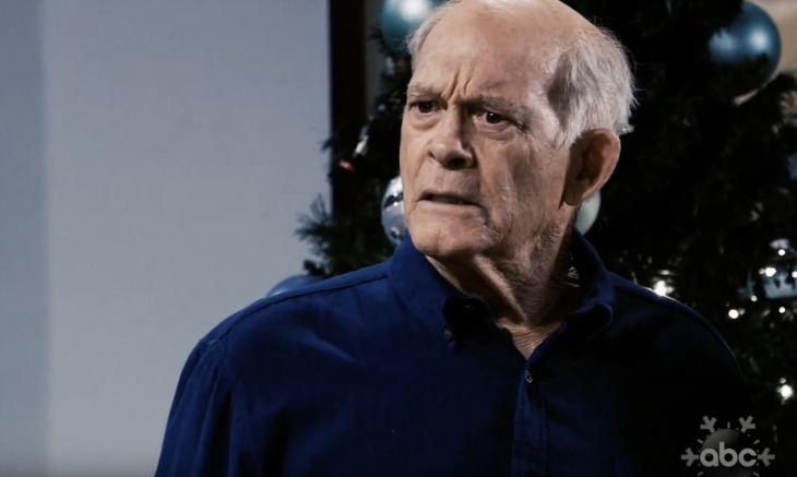 General Hospital Spoilers: Marcus and Mike Fight Over Yvonne – Will Sonny have To Step In?