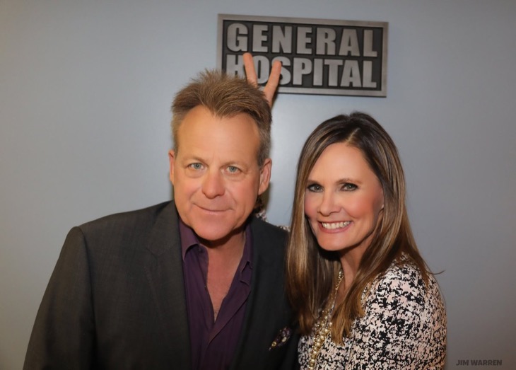 General Hospital Weekly Spoilers December 31 to January 4: Kristina’s Odd Behavior – Lulu Confronts Ava – Lucy’s Back!