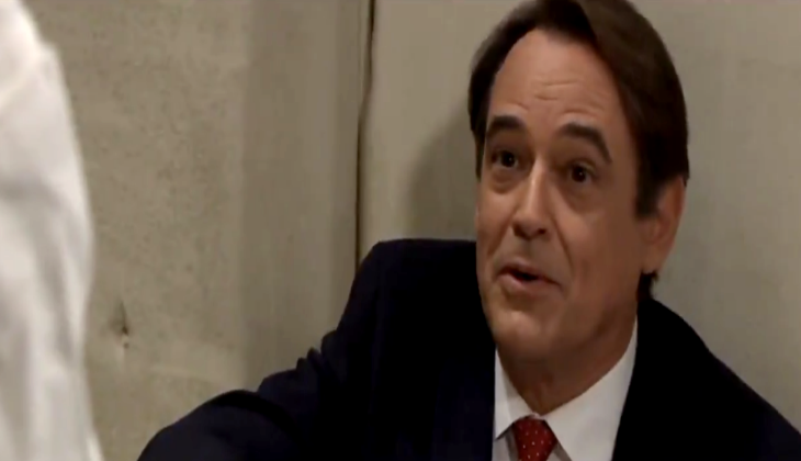 General Hospital Weekly Spoilers December 24 to 28: Intriguing visitors – Griffin Struggles – Ryan Taunts Kevin
