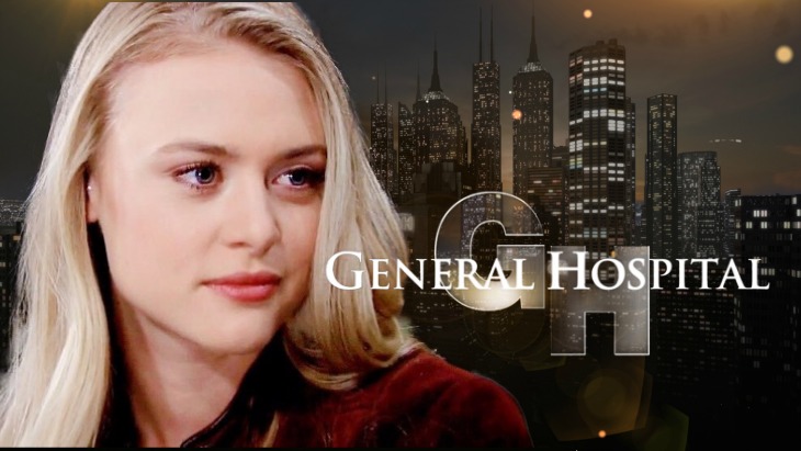 General Hospital Spoilers: Here’s Why Kiki Jerome Had To Die