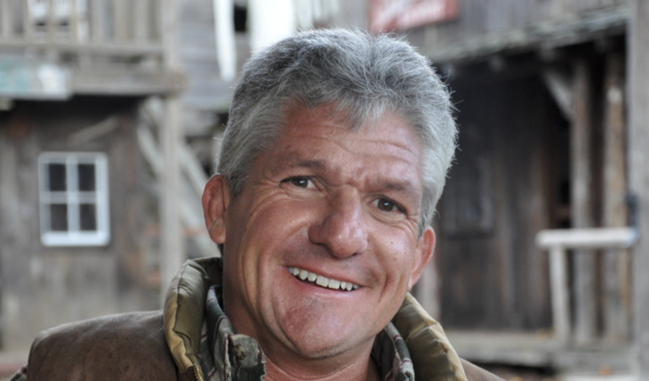 Little People, Big World News: Is Matt Roloff Leaving the Family Farm?