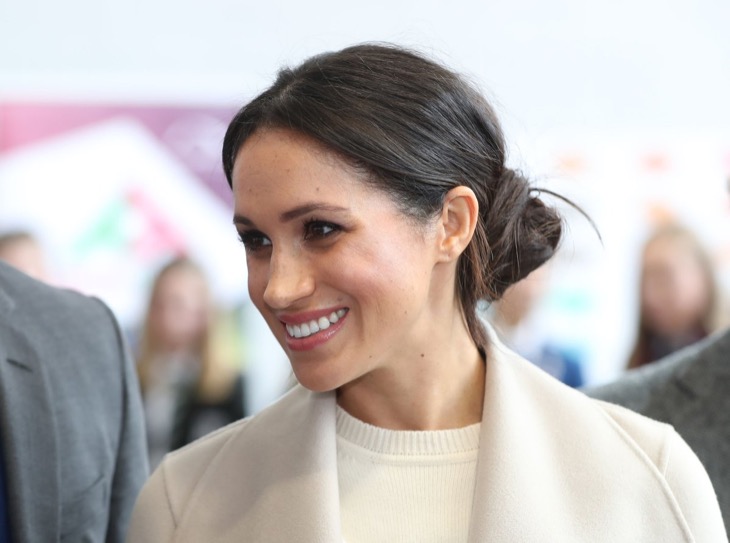 Here’s Why Fans Are Rallying To Support Meghan Markle