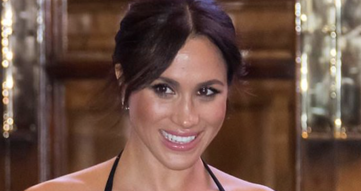 Meghan Markle Skipped Bestfriend Priyanka Chopra’s Wedding Over Royal Duties