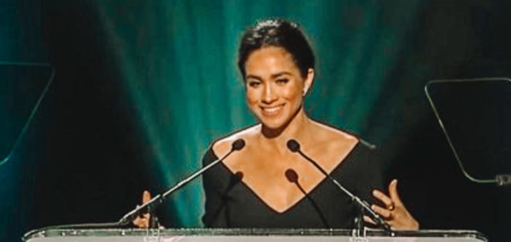 Meghan Markle Won’t Open Presents On Christmas Day For This Reason