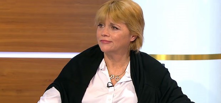 Meghan Markle’s Sister Samantha Markle Slams Royal Holiday Card