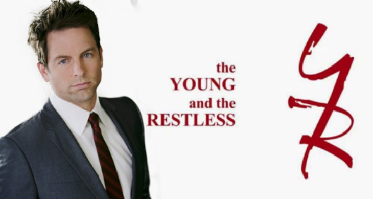 Young and the Restless Spoilers: Adam Newman Return Speculations Are Surfacing Again As Sharon Case and Michael Muhney Reunite