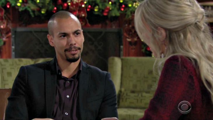 Young and the Restless (YR) Spoilers: Abby’s Business Plan Risky – Project At Risk With Devon’s Fragile Mood