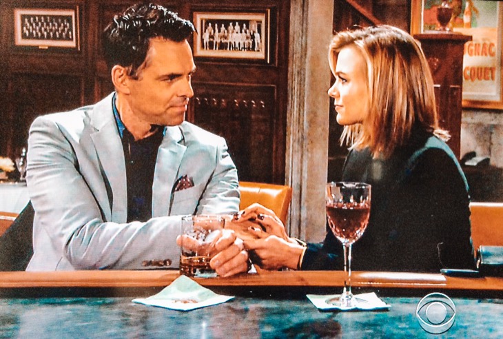 Young and the Restless Spoilers: Shauna And Devon Bid An Emotional Goodbye; Billy Asks Phyllis For Another Chance