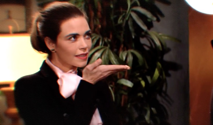 Young and the Restless Weekly Spoilers December 24 To 28: Praying for Miracles – Romances and Breakups – Cane Loses Control