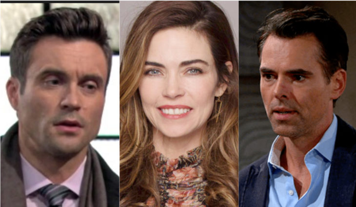 ‘Young and the Restless’ (YR) Poll: Will Victoria Choose Cane, or Billy – Vane or Villy in 2019?