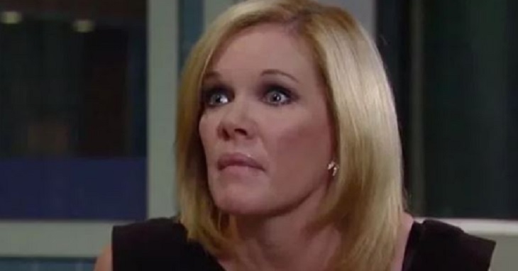 General Hospital Spoilers: Ava Jerome Vows Revenge On Kiki’s Killer – Takes On Murderer Ryan