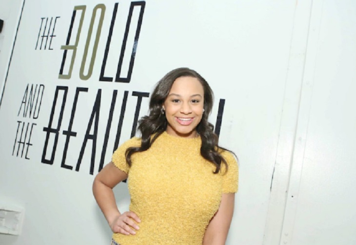 The Bold and the Beautiful Spoilers: Nia Sioux Lands New Role