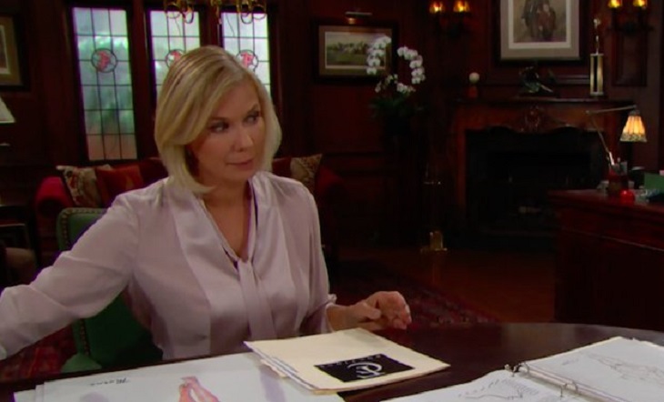 The Bold and the Beautiful Spoilers Friday, December 14: Hope’s Stern Warning to Liam – Brooke Rages Over Taylor’s Living Arrangement