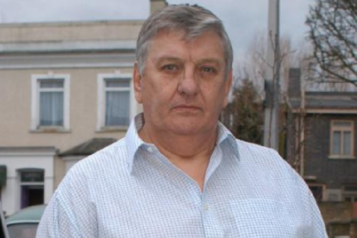 EastEnders Spoilers: Charlie Slater Mystery To Be Resolved Finally