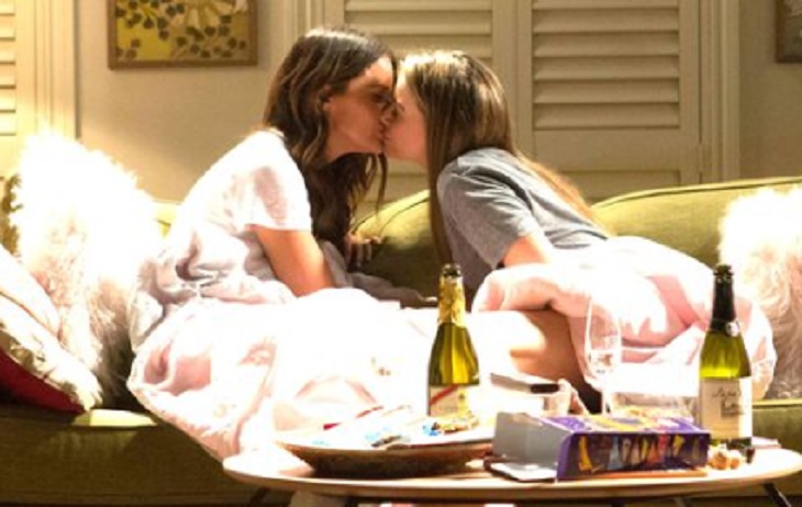 Neighbours Spoilers: Chloe Declares Her Love For Elly