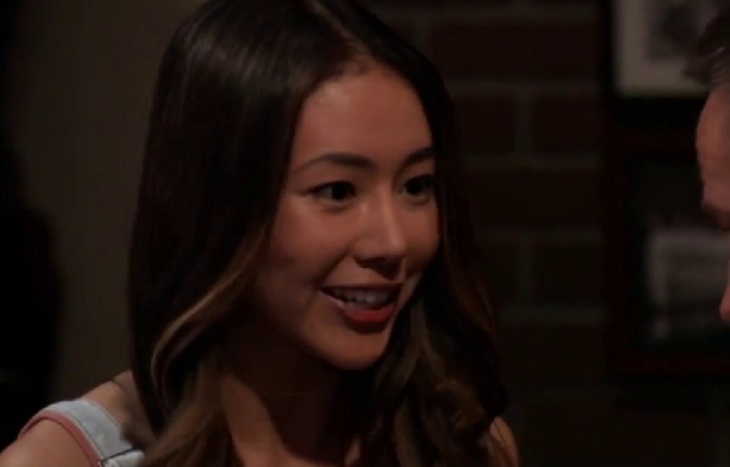 General Hospital Spoilers: Can Daisy Be Trusted – What’s She Really Up To?
