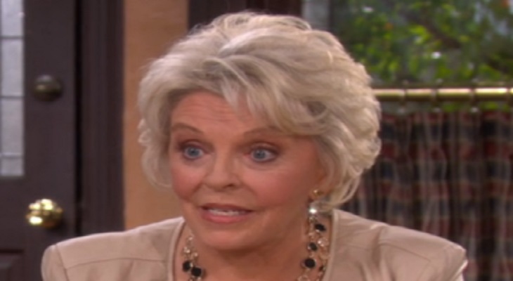 Days of Our Lives Spoilers: Julie’s Life Is On The Line