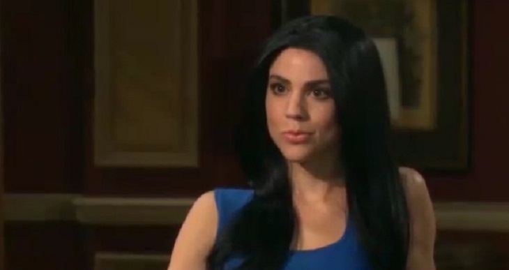 Days of Our Lives Spoilers: “Gabby” Busted Red-Handed