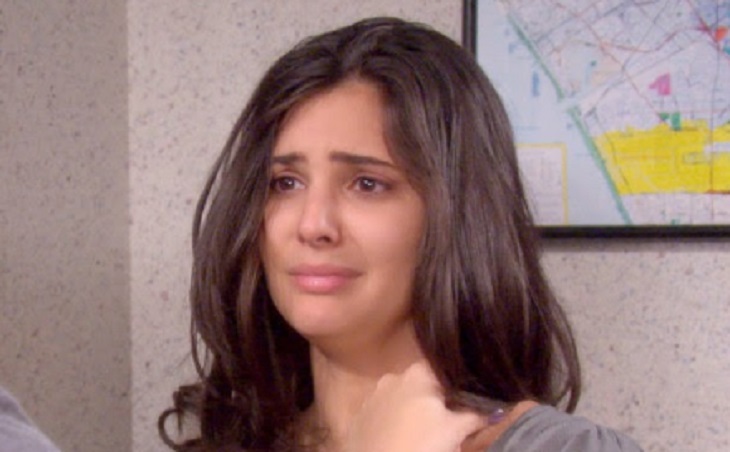 Days of Our Lives Spoilers: How Far Will Gabi Go?