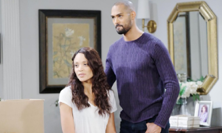 Days of Our Lives Spoilers Wednesday, December 19: Eli And Lani Work On Gabi, Claire And Ciara’s Shocking Truce