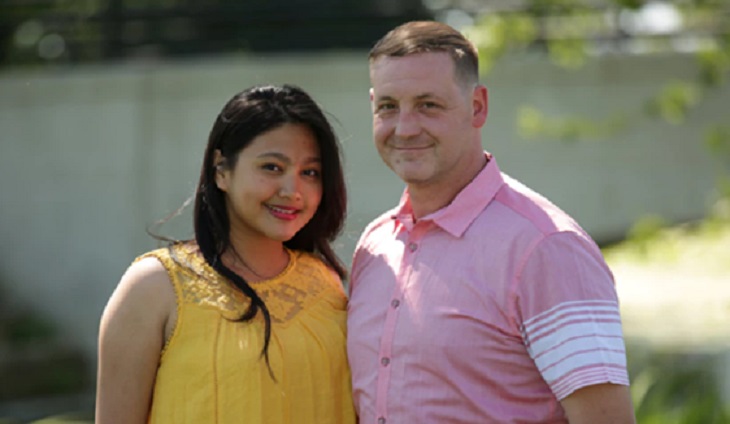 90 Day Fiance’ Recap December 9: Wedding Preparations – Mommy Problems – Citizenship Drama
