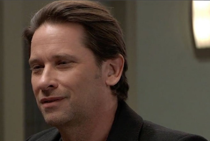 General Hospital Spoilers: Tuesday, December 18: Franco Has Bad News – Sam Gets Mysterious Message – Mike & Yvonne Missing