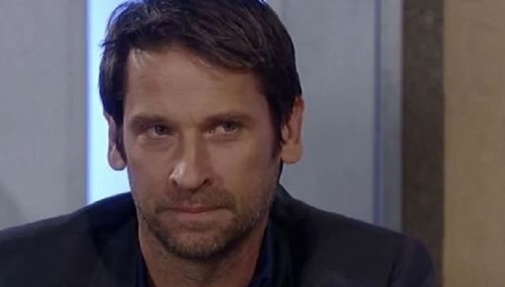 General Hospital Spoilers: Will Franco Go To The Dark Side To Find Kiki’s Killer?
