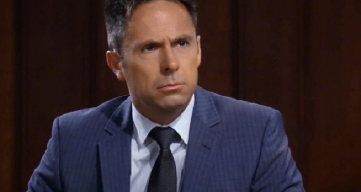 General Hospital Spoilers: Julian’s Rage Over Kiki’s Murder Boils Over – Hunts Down Killer Himself?
