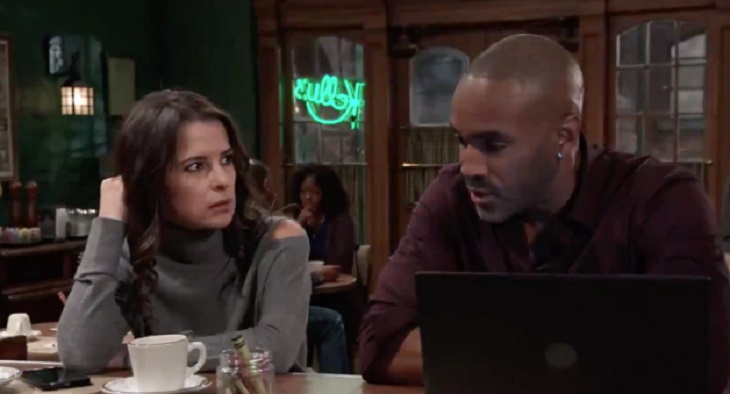 General Hospital Spoilers: Secret Sting Closing In On Sam – Who Is Stalking Her?
