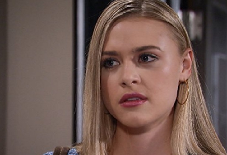 General Hospital Star Hayley Erin Moving From Daytime To Primetime