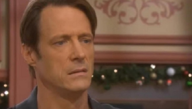 Days of Our Lives Spoilers: Jack Is Back! Will He Step Up For His Daughter?