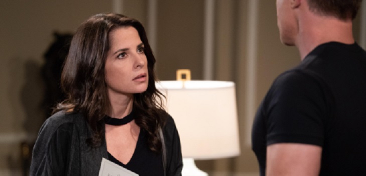 General Hospital Spoilers: Sam Teams Up With Jason Morgan To Crack Email Mystery – Who Is Linda Black?