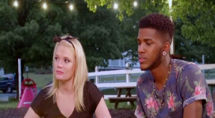 90 Day Fiance’ Recap December 16: Larissa Embarrasses Colt, Vegas Wedding Drama, And More Tears