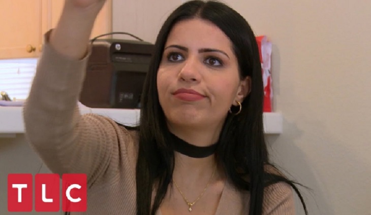 90 Day Fiance’ Recap Sunday, December 30: Jay Busted On Tinder – Colt Calls Cops On Larissa